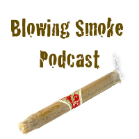 Blowing Smoke Podcast