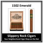 1502 EMERALD Lancero