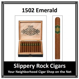 1502 EMERALD Toro