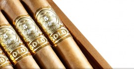 5 Vegas Gold Torpedo