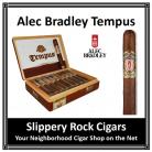 Alec Bradley Tempus Natural ROBUSTO (20 count box)