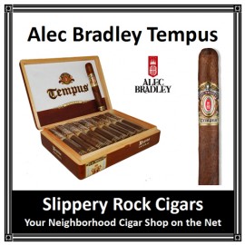 Alec Bradley Tempus Natural TORO 