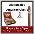 Alec Bradley American Classic Blend Robusto