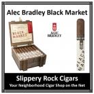 Alec Bradley Black Market Robusto