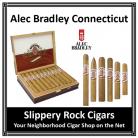 Alec Bradley Connecticut Robusto