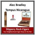 Alec Bradley Tempus Nicaragua TORPEDO