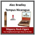 Alec Bradley Texas Lancero