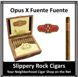 Opus X Fuente Fuente Reserva d Chateau