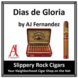 Dias de Gloria Robusto