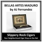 BELLAS ARTES Robusto MADURO