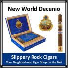 New World Decenio Robusto