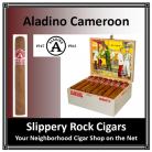  Aladino Cameroon Lonsdale