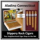  Aladino CONNECTICUT Churchill