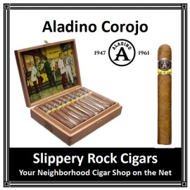  Aladino Corojo Toro