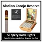 Aladino Corojo RESERVA Robusto