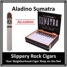 Aladino Sumatra Limited Edition