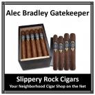 Alec Bradley Gatekeeper Robusto