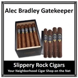 Alec Bradley Gatekeeper Toro