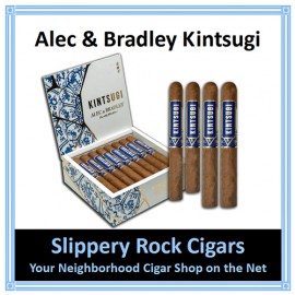 Alec Bradley Kintsugi Robusto