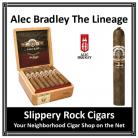 Alec Bradley Lineage Toro