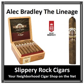 Alec Bradley Lineage Gordo