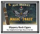 Alec Bradley Magic Toast Gordo 