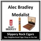 Alec Bradley Medalist Gordo