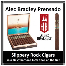 Alec Bradley Prensado Robusto