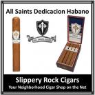  All Saints Dedicacion Habano Churchill