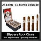 Saint Francis COLORADO Huge