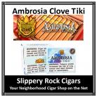 Tins Ambrosia Clove Tiki