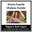 Arturo Fuente Queen B Sungrown 