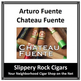 Arturo Fuente Double Chateau