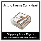 Arturo Fuente Curly Head