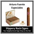 Arturo Fuente Especiales Conquistador