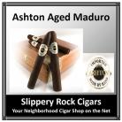 Ashton Aged Maduro Pyramid