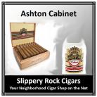 Ashton Cabinet #8