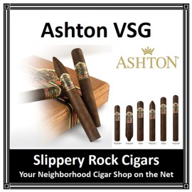 Ashton VSG Eclipse (tube)