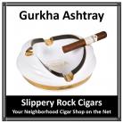 Gurkha Collection Cigar Ashtray