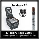   Asylum 13 Sixty Cigars
