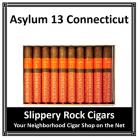 Asylum 13 Connecticut  Fifty 550  (closeout 50ct)