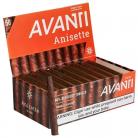 Avanti Anisette Cigars – 50 count box