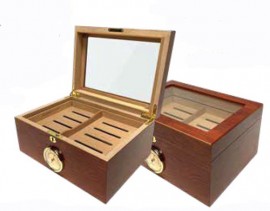 60ct - Bally Humidor