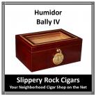    100ct - Bally IV Cigar Humidor