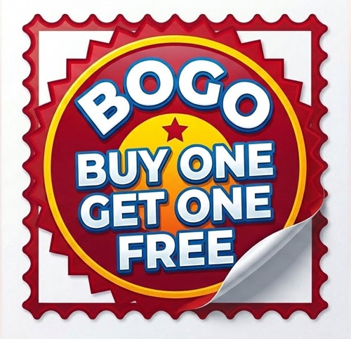 Casa de Garcia Cigars BOGO