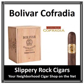 Bolivar Cofradia Torpedo