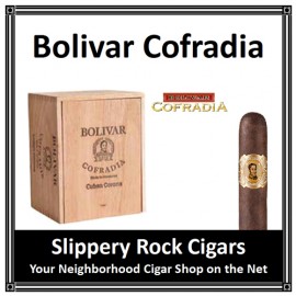 Bolivar Cofradia Petite Corona