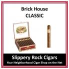 Brick House Classic Corona Larga