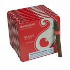 Tins CAO Flavours Cherrybomb Cigarillos