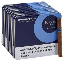 Tins CAO Flavours Moontrance Cigarillos